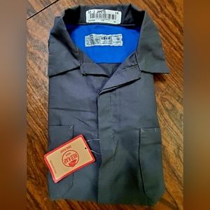 VOLKSWAGEN Technician Work Shirt